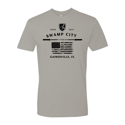 Established -Unisex T-Shirt