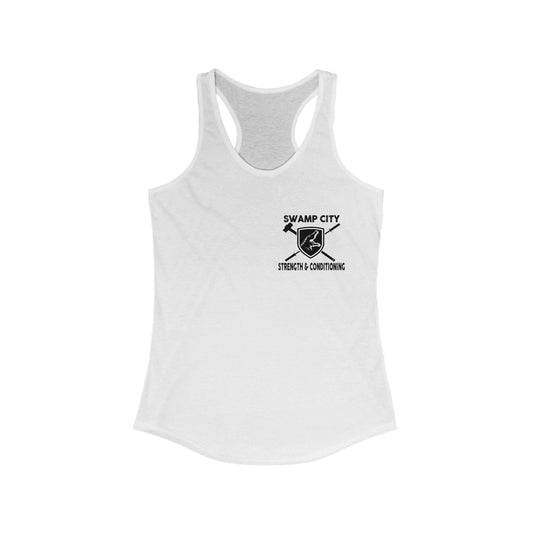 Women's Ideal Racerback Tank