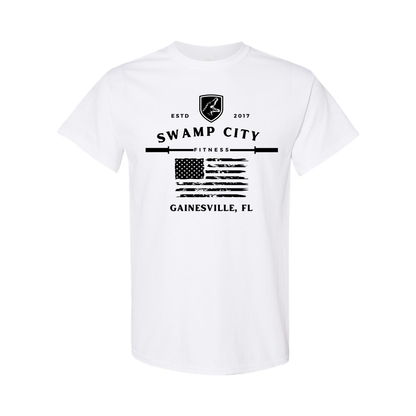 Established SCF - Unisex Tee