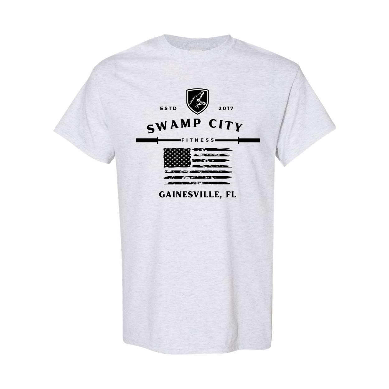 Established SCF - Unisex Tee