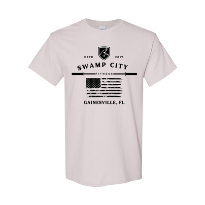 Established SCF - Unisex Tee