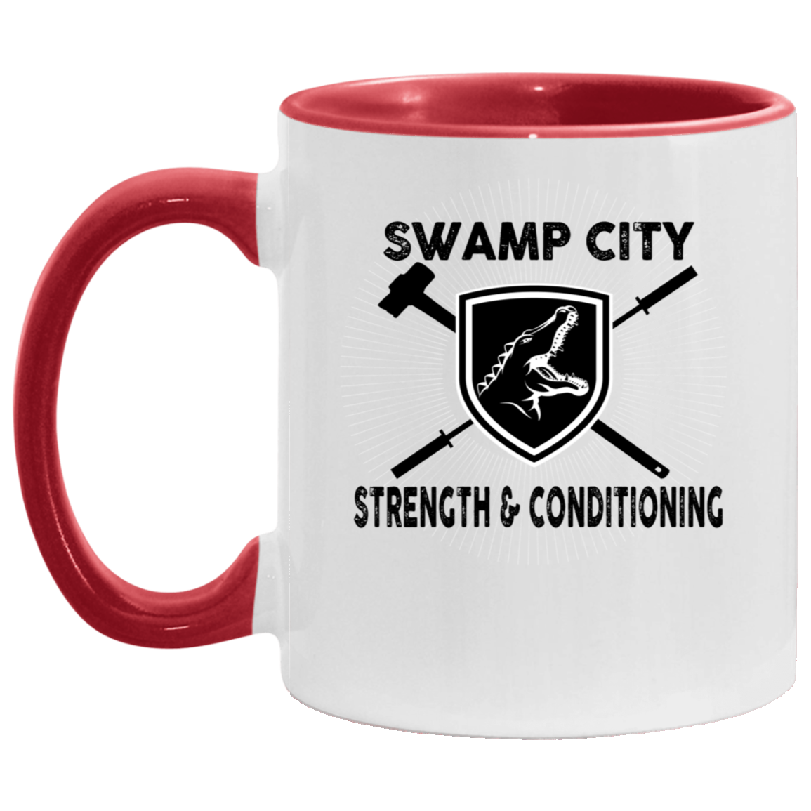 SCF Classic Coffee Mug