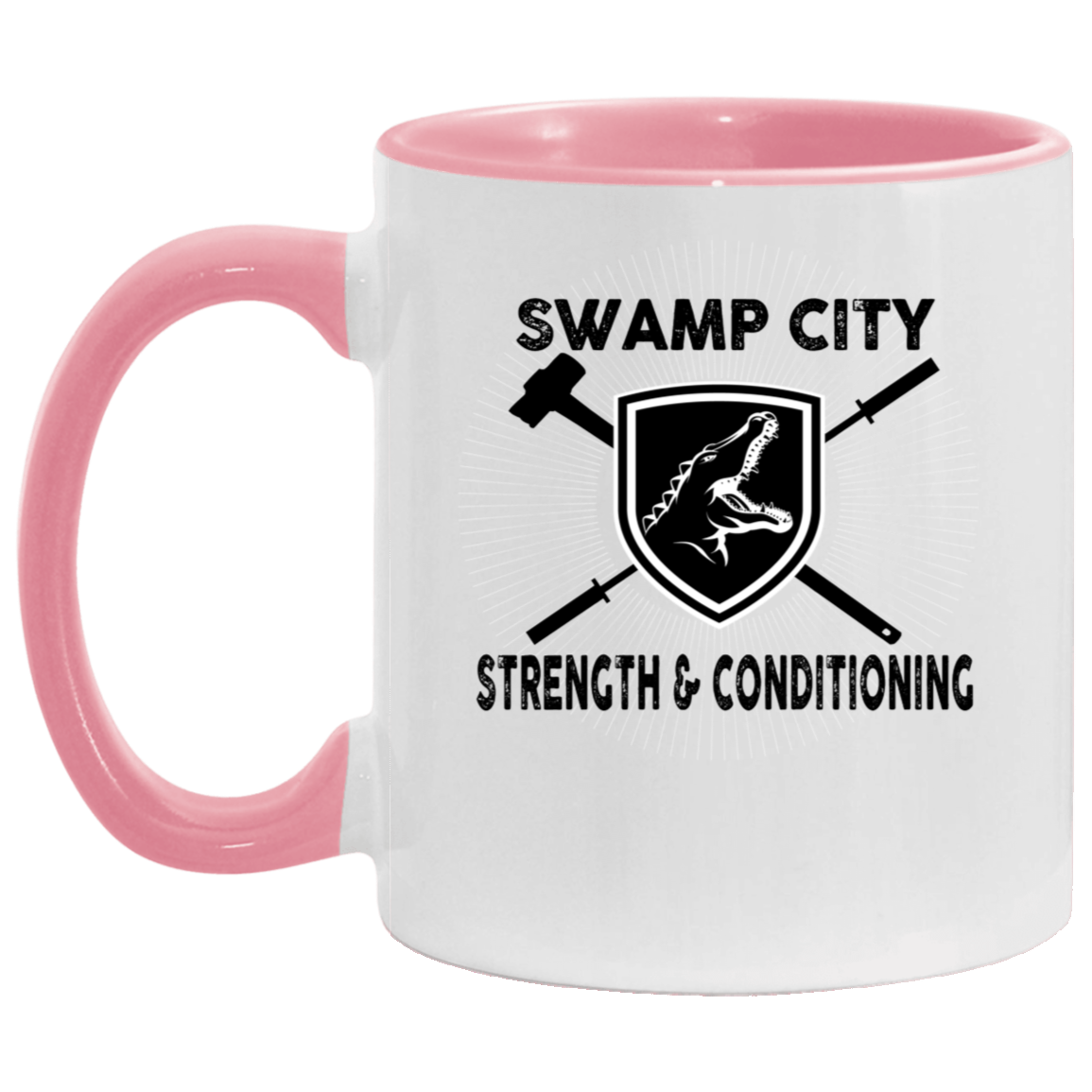 SCF Classic Coffee Mug