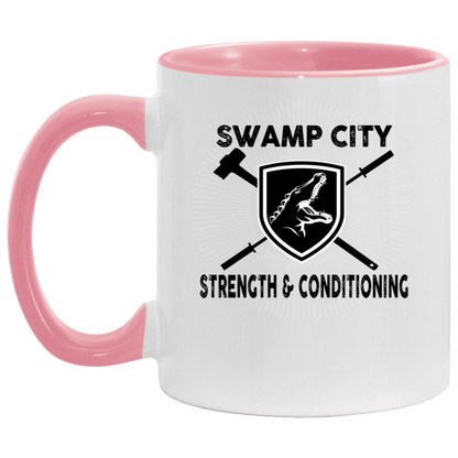 SCF Classic Coffee Mug