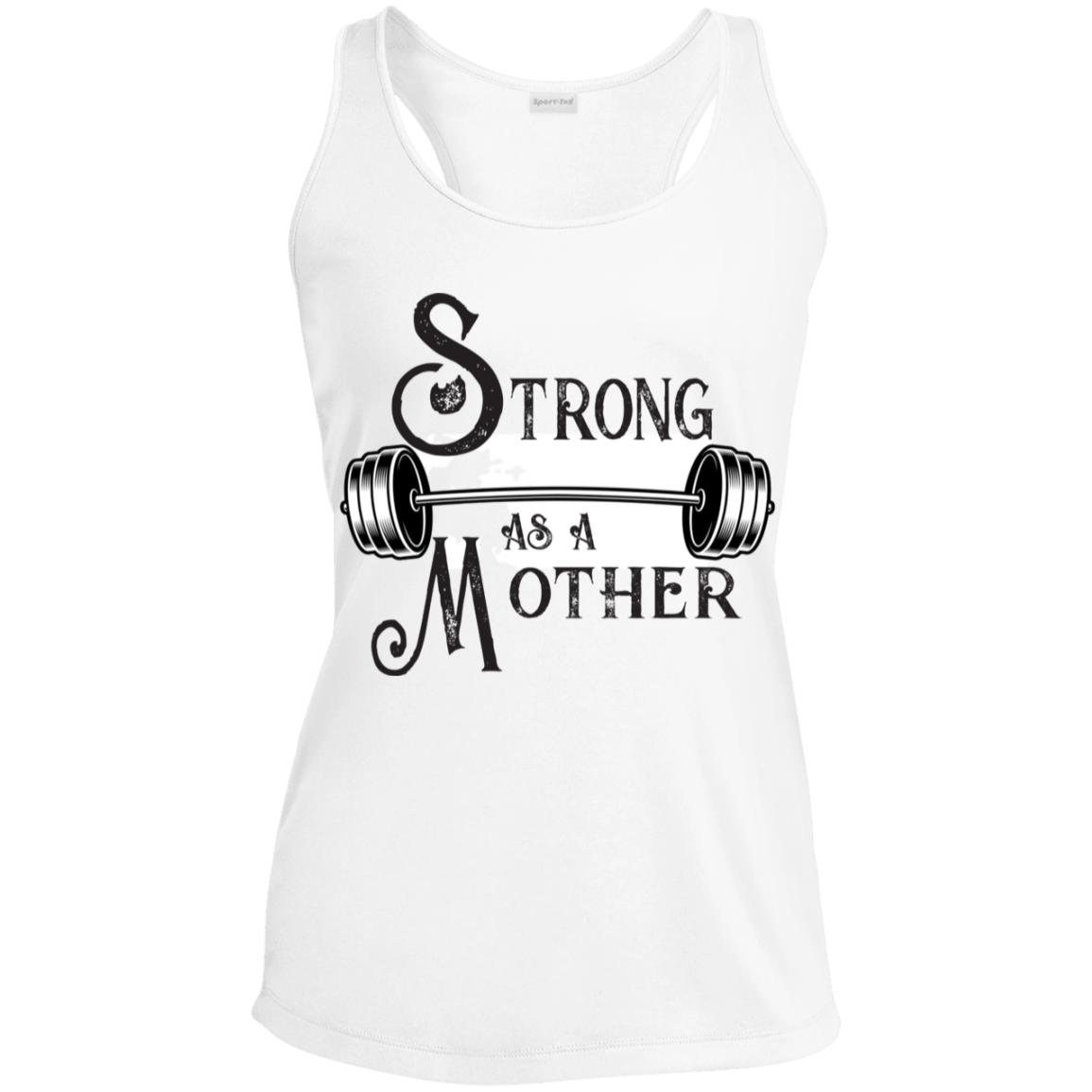 Strong As A Mother *