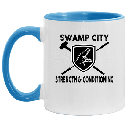 SCF Classic Coffee Mug