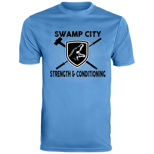 SCF Men's Breathable Tee