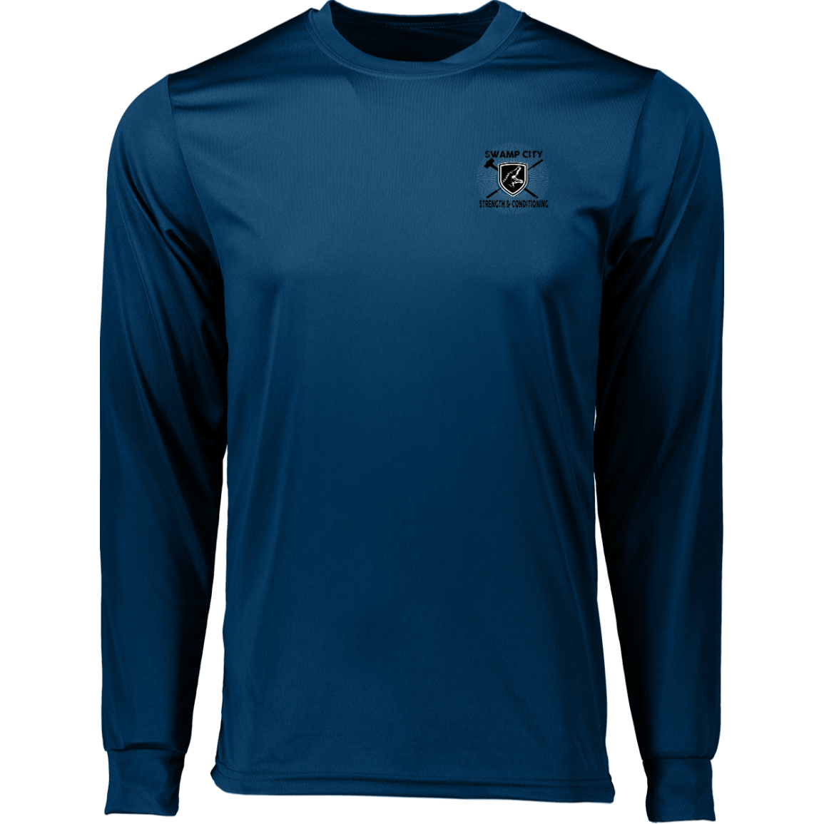 SCF Men's Breathable Tee