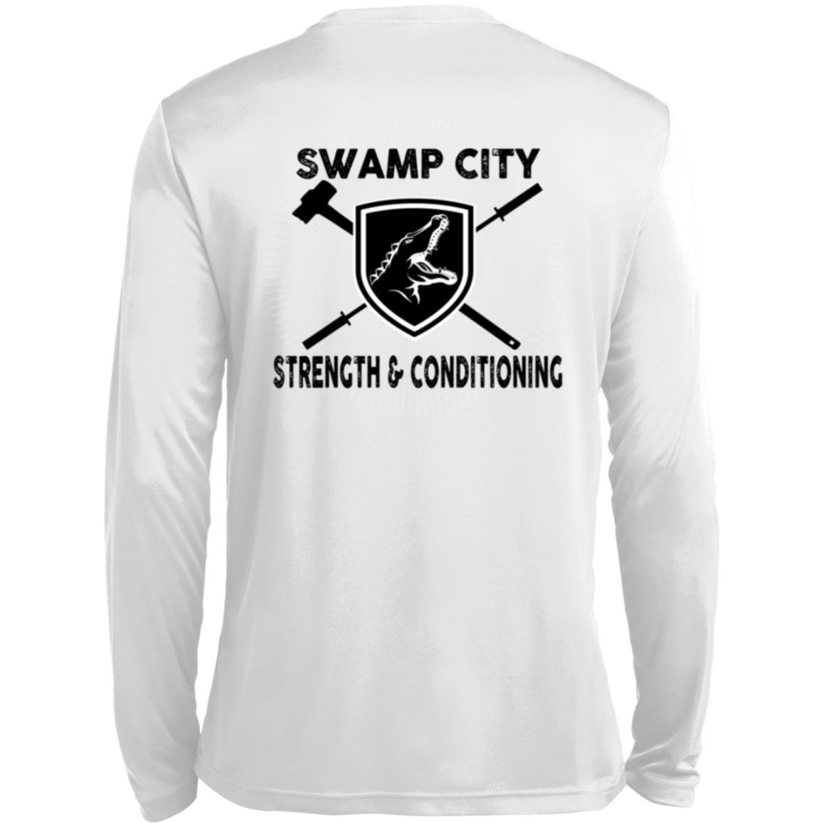 SCF Men's Breathable Tee