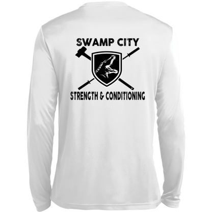 SCF Men's Breathable Tee