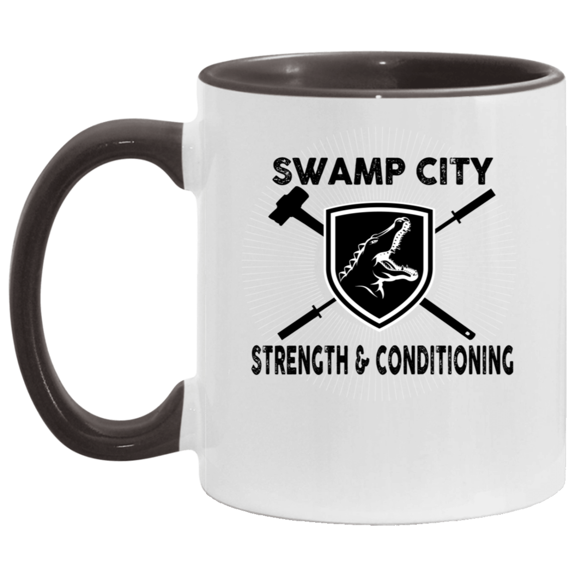 SCF Classic Coffee Mug