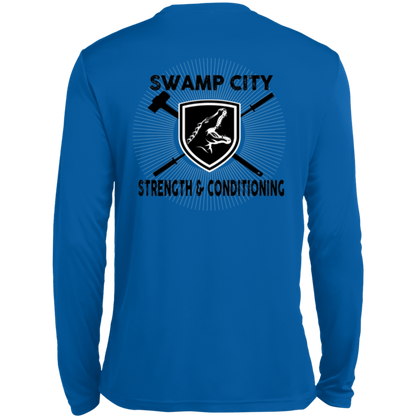 SCF Men's Breathable Tee