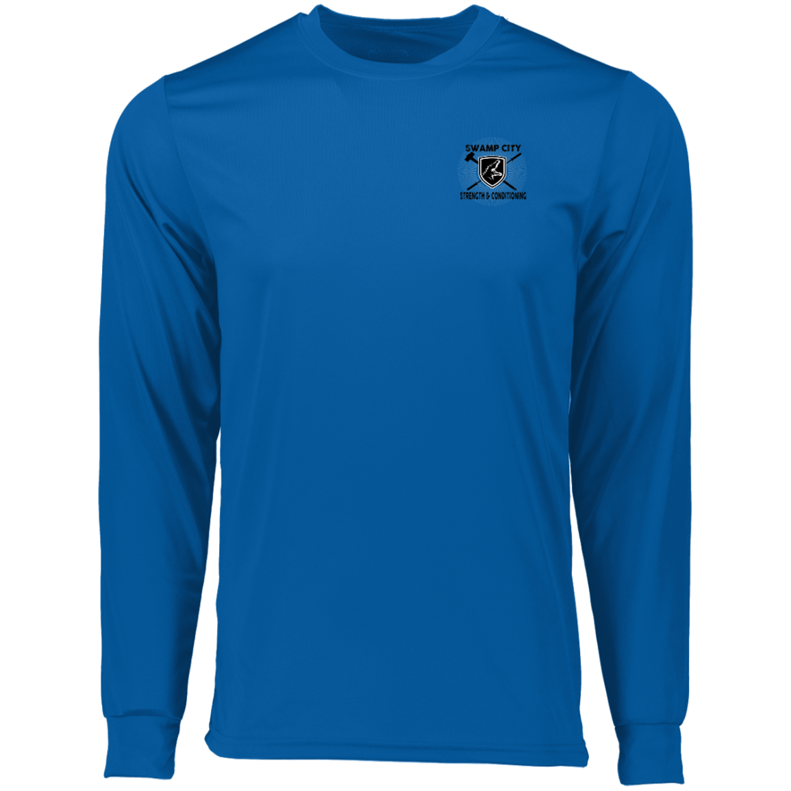 SCF Men's Breathable Tee