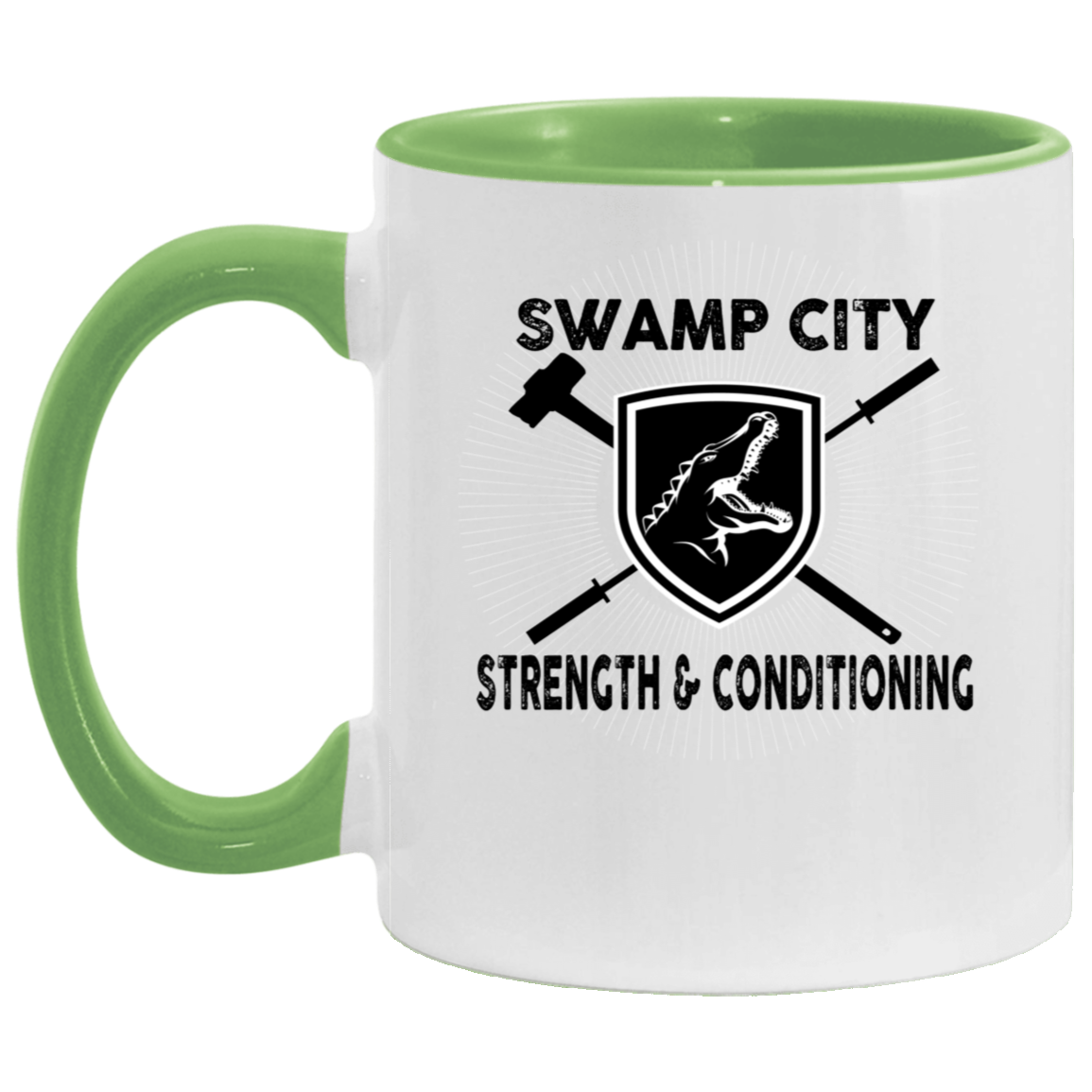 SCF Classic Coffee Mug