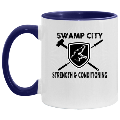 SCF Classic Coffee Mug