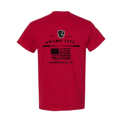 Swamp City Fitness Strongman