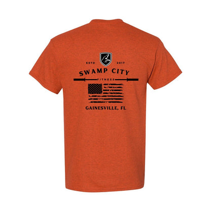 Swamp City Fitness Muay Thai