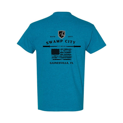 Swamp City Fitness Calisthenics