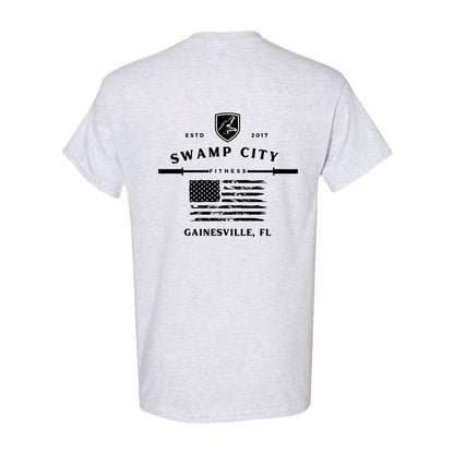 Swamp City Fitness Calisthenics