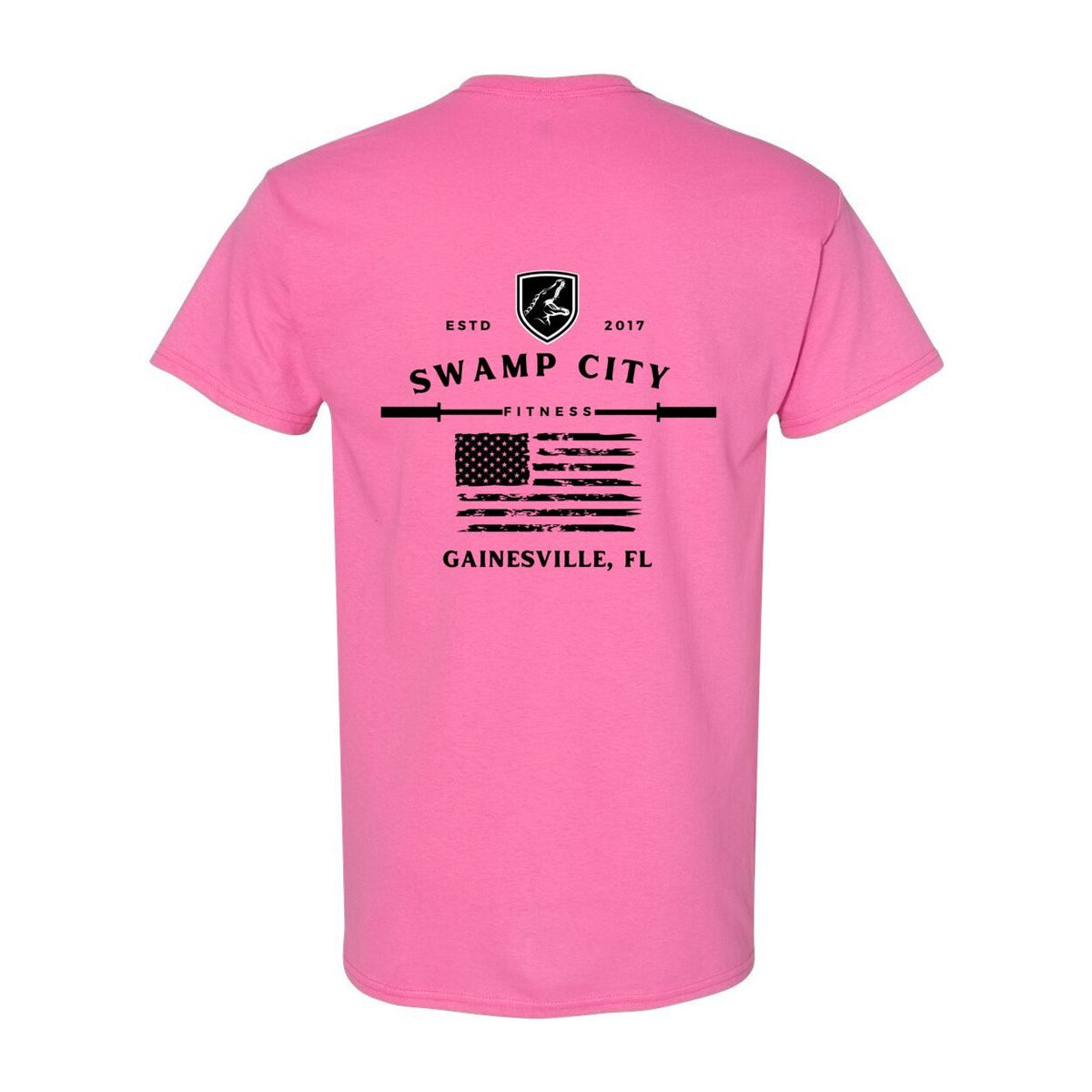 Swamp City Fitness Calisthenics