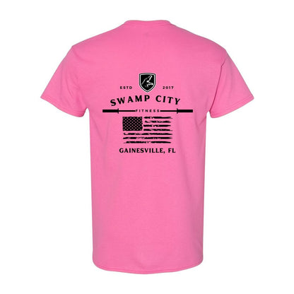 Swamp City Fitness Muay Thai