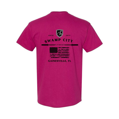 Swamp City Fitness Muay Thai