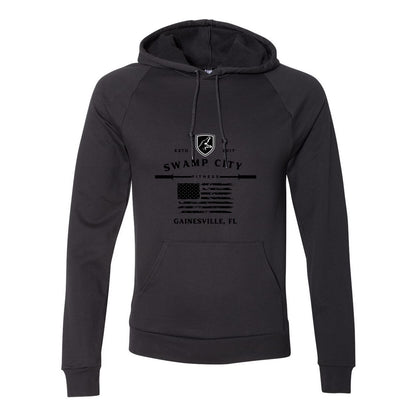 Swamp City Fitness Fleece Hoodie