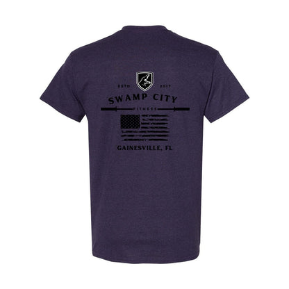 Swamp City Fitness Calisthenics