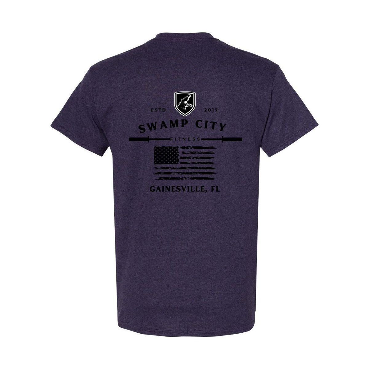 Swamp City Fitness Olympic Lifting
