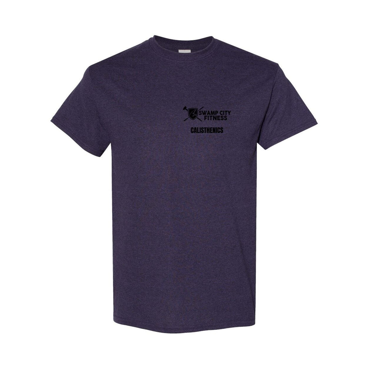 Swamp City Fitness Calisthenics