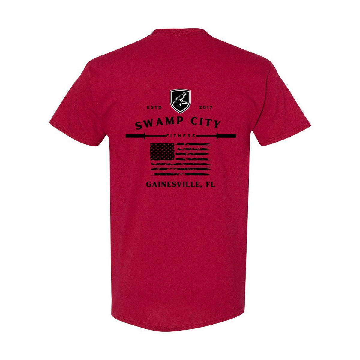 Swamp City Fitness Muay Thai