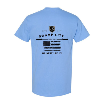 Swamp City Fitness Strongman