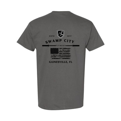 Swamp City Fitness Muay Thai