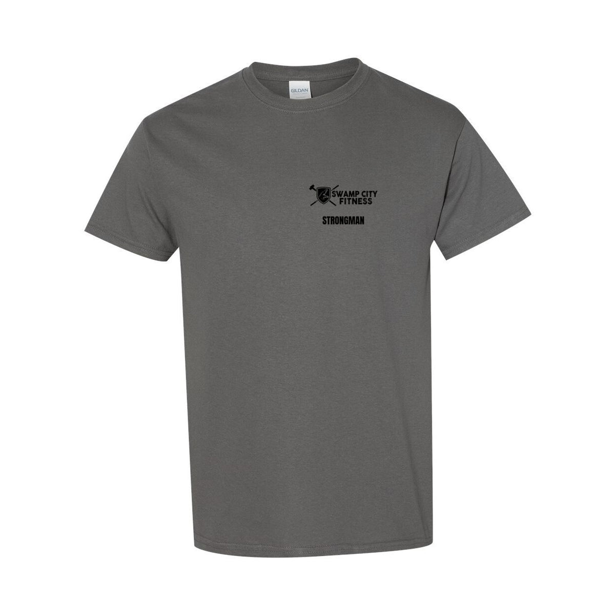 Swamp City Fitness Strongman