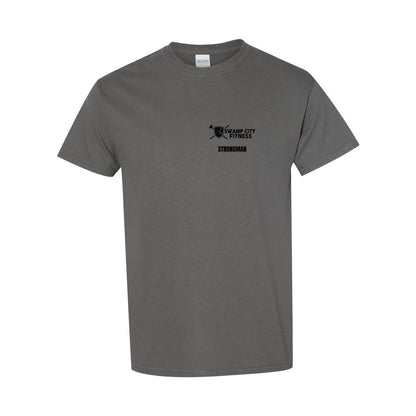 Swamp City Fitness Strongman