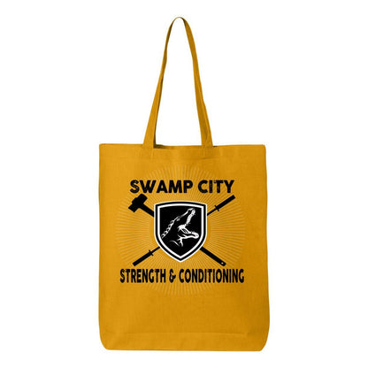 SCF Tote