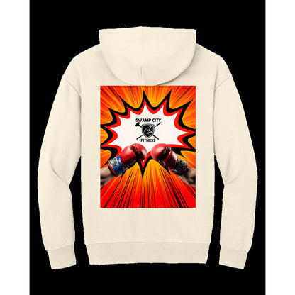SCF Boxing Hoodie