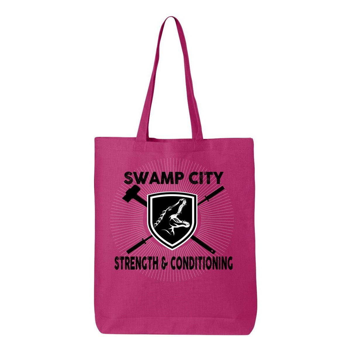 SCF Tote