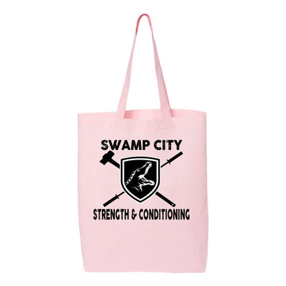 SCF Tote