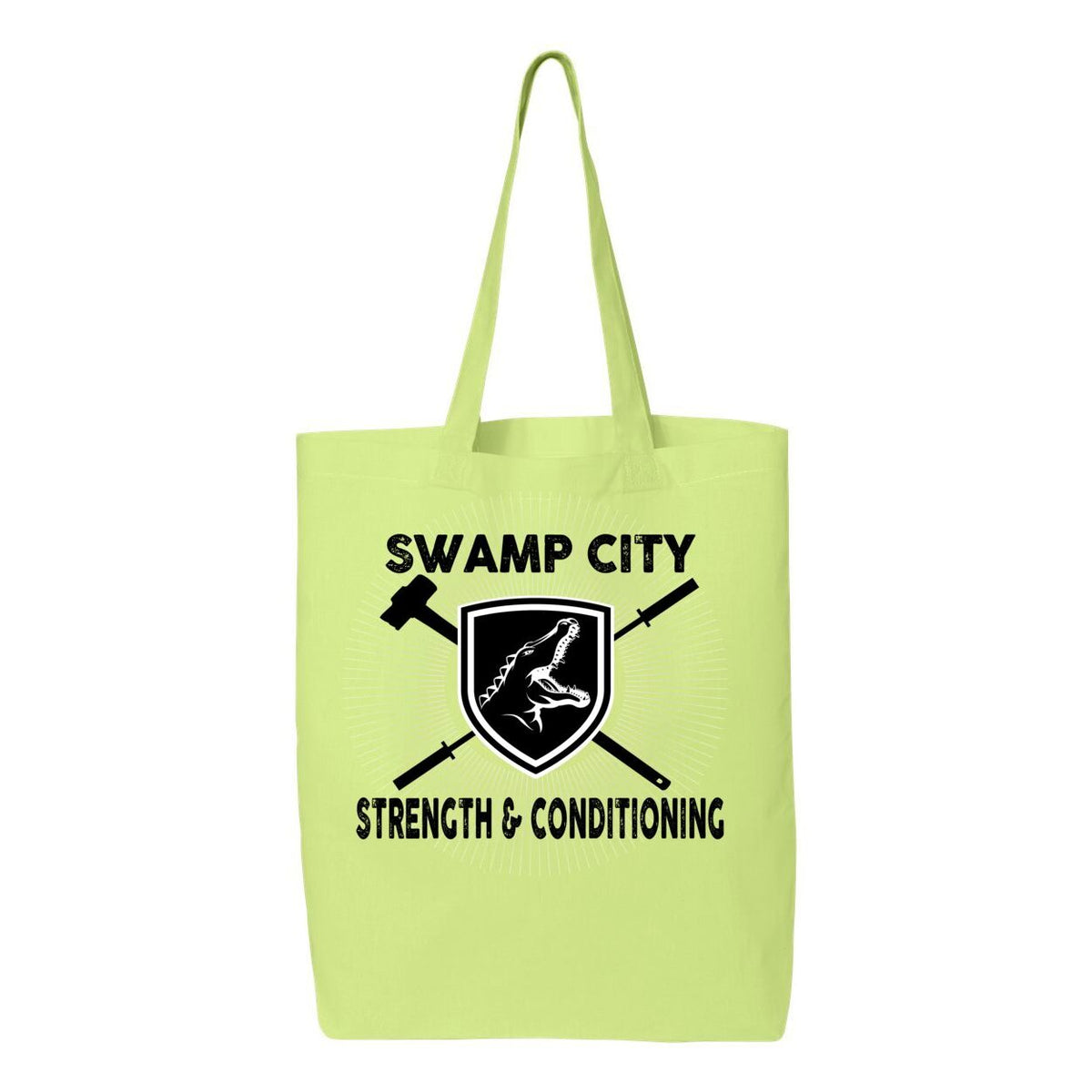 SCF Tote