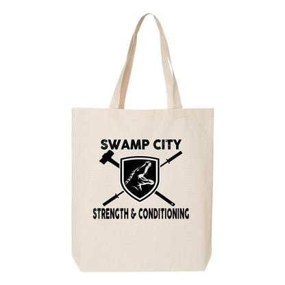 SCF Tote