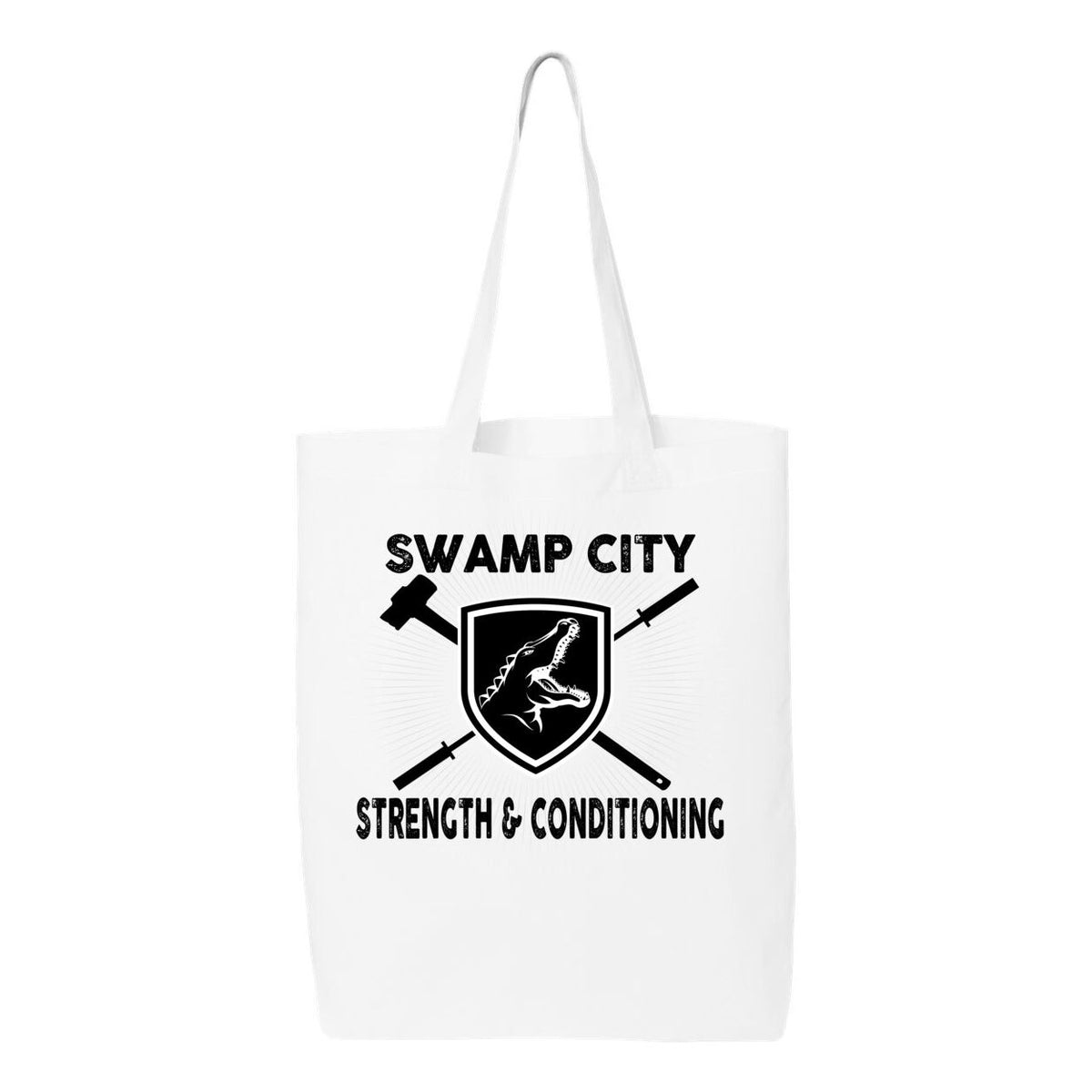SCF Tote