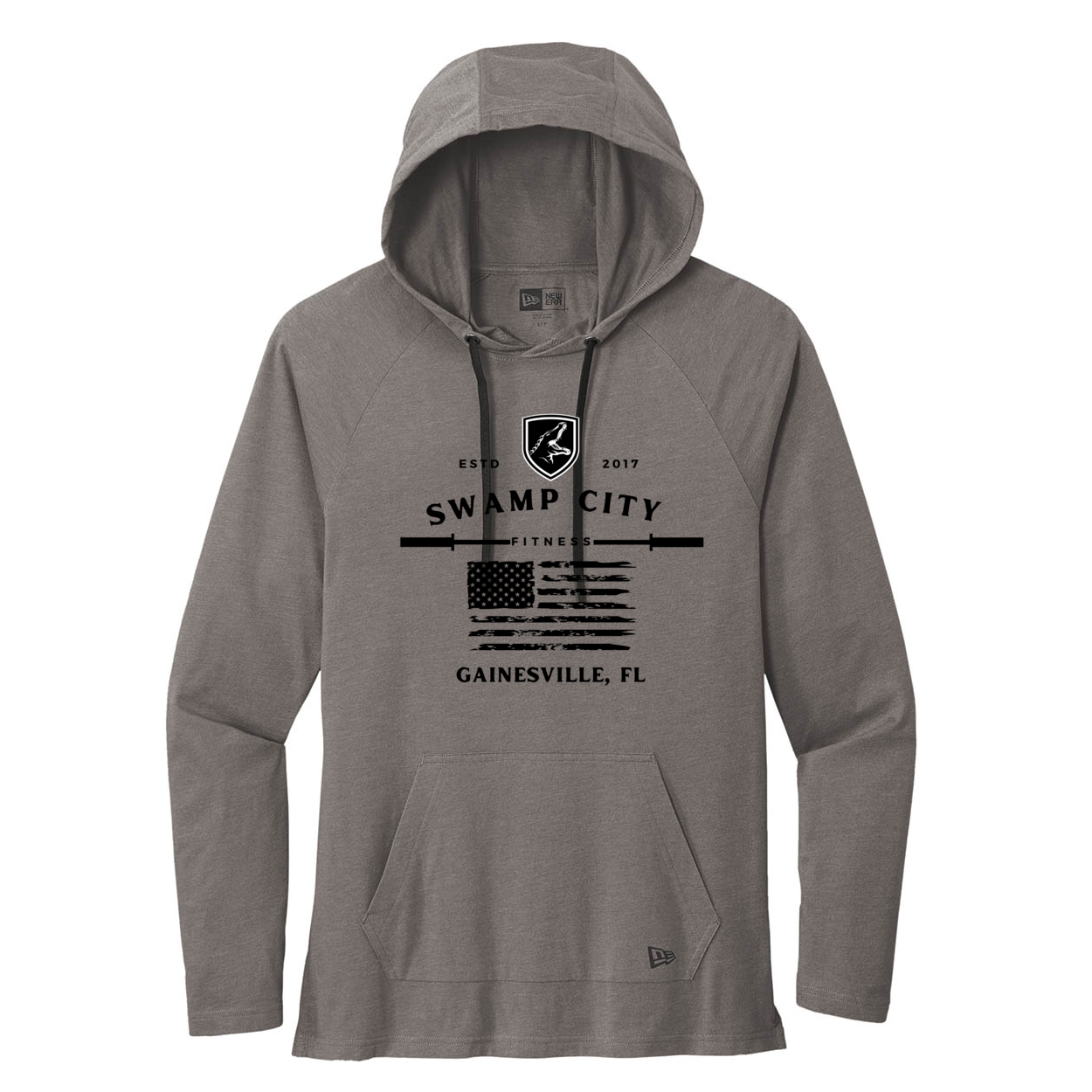 Established SCF Hoodie