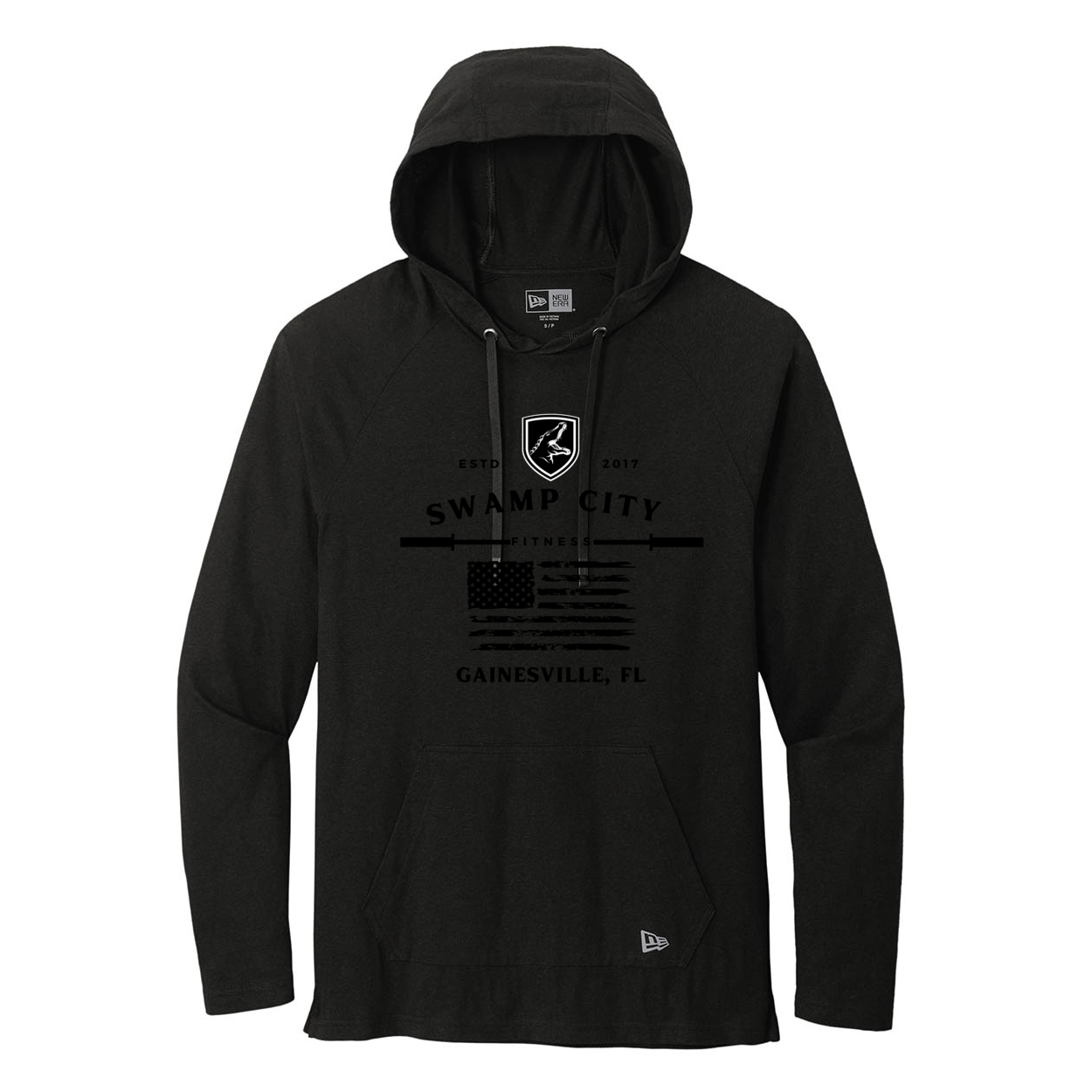 Established SCF Hoodie